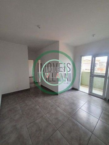 apartment em Rua Amado Conceição Silva Rosário, Jardim dos Bandeirantes - São José dos Campos - SP