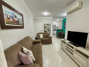 apartment em Rua Senador Severo Gomes, Praia Grande - Ubatuba - SP