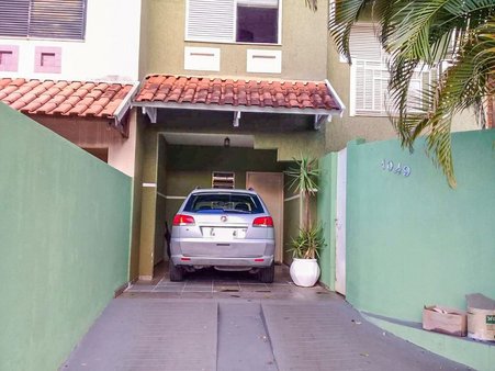 Cômodo Condomínio