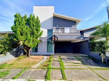 house em Rua Rui Barbosa, Tremembé - Tremembé - SP