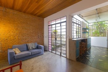 house em Rua Rocha, Bela Vista - São Paulo - SP