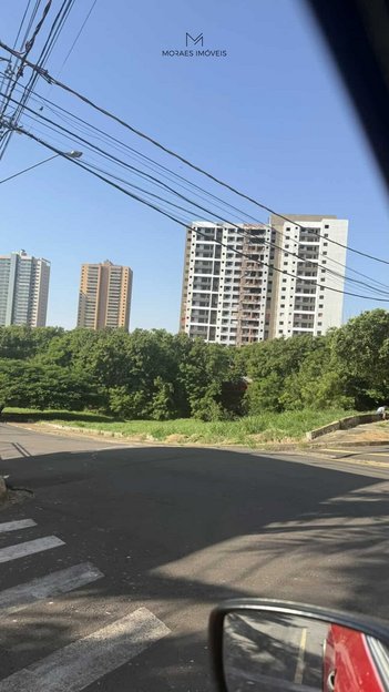 land_lot em Rua Washington Luiz, Vila São Paulo - Araçatuba - SP