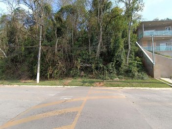 land_lot em Rua Pau Brasil, Transurb - Itapevi - SP