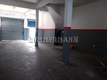 office em Rua Faustolo, Água Branca - São Paulo - SP