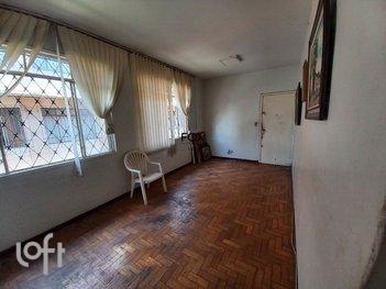 apartment em Artur Bernardes, Vila Paris - Belo Horizonte - MG