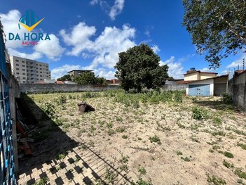 land_lot em Francisco Wilson, Santos Reis - Parnamirim - RN
