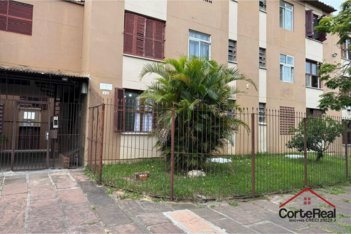 apartment em Avenida Francisco Talaia de Moura, Rubem Berta - Porto Alegre - RS