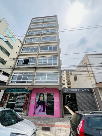 commercial_building em Avenida Getúlio Vargas, Centro - Criciúma - SC