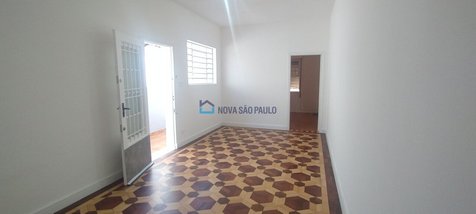 house em Rua Itavuru, Planalto Paulista - São Paulo - SP