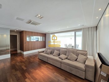 apartment em Avenida São Bento, Vila Galvão - Guarulhos - SP