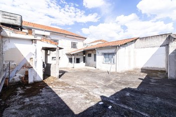 land_lot em Rua Orminda, Vila Santa Maria - São Paulo - SP