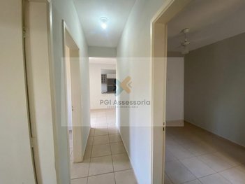 apartment em Avenida Benedito Rodrigues Lisboa, Jardim Bosque das Vivendas - São José do Rio Preto - SP