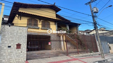 house em Rua Attílio Turci, Alto Caiçaras - Belo Horizonte - MG