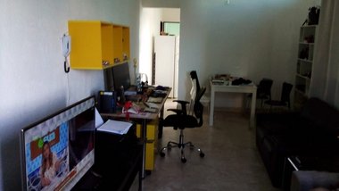 apartment em Praça Cairo, Santo Antônio - Belo Horizonte - MG