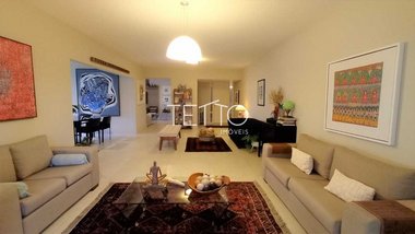 apartment em Avenida Prudente de Morais, Santo Antônio - Belo Horizonte - MG
