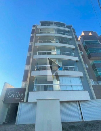apartment em Rua José Romão, Gravatá - Navegantes - SC