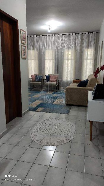 house em Rua Nhengaibas, Vila Graciosa - São Paulo - SP
