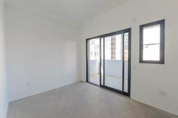 apartment em Rua Augusta, Consolação - São Paulo - SP