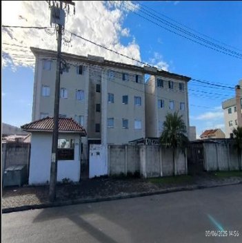 apartment em Rua Seraphim Banietti, Caguassu - Sorocaba - SP