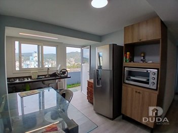 house em Servidão José da Silva, Carvoeira - Florianópolis - SC