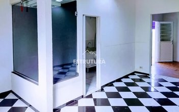 commercial_building em Avenida 26, Vila Aparecida - Rio Claro - SP