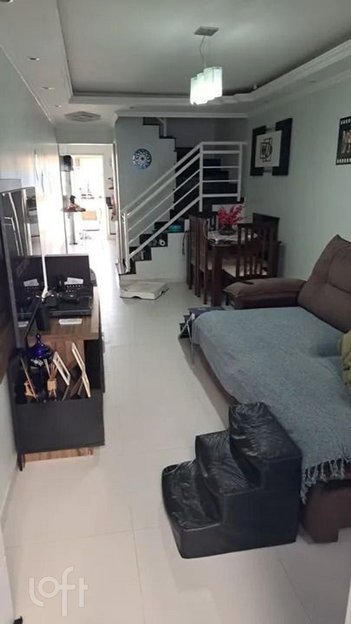 house em Tachuré, Vila Nova Curuçá - São Paulo - SP