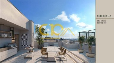 apartment em Rua Barão de Macaúbas, Santo Antônio - Belo Horizonte - MG
