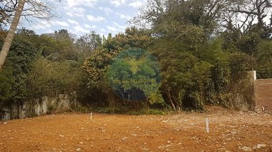 land_lot em Rua das Amoreiras, Vila Vianna - Cotia - SP