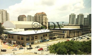 business em Francisco Matarazzo, Água Branca - São Paulo - SP