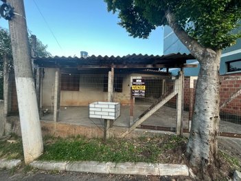 house em Juriti, Diva Lessa de Jesus - Gravataí - RS