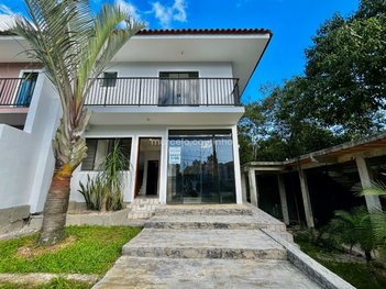 house em Rua Algodoeiro, Potecas - São José - SC