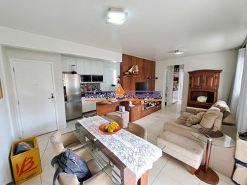 apartment em Rua dos Aeroviários, Pampulha - Belo Horizonte - MG