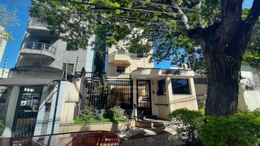 apartment em Rua Tenente-Coronel José Ferreira Lameirão, Vila Rossi Borghi e Siqueira - Campinas - SP