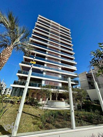 apartment em José Donato Balen, Panazzolo - Caxias do Sul - RS