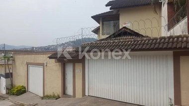 house em Rua Antônio Pedro Figueiredo, Jardim Virginia Bianca - São Paulo - SP