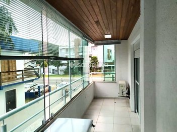apartment em Avenida Campeche, Campeche - Florianópolis - SC