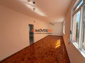 apartment em Rua do Ouro, Serra - Belo Horizonte - MG