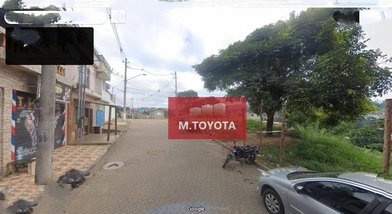 land_lot em Rua Sami, Recreio São Jorge - Guarulhos - SP