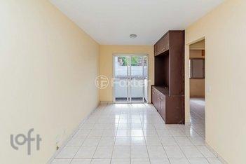 apartment em Carlo Carra, Jabaquara - São Paulo - SP