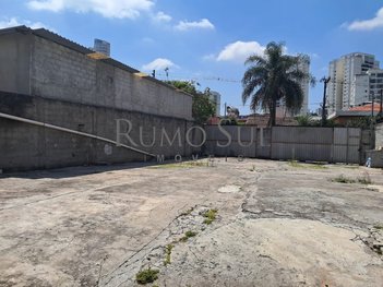 land_lot em Rua Padre Chico, Santo Amaro - São Paulo - SP