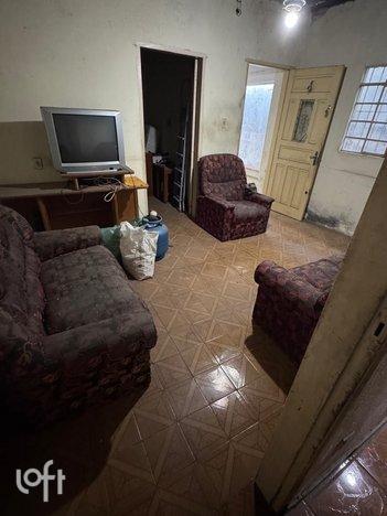 house em Pires de Almeida, Cachoeirinha - São Paulo - SP