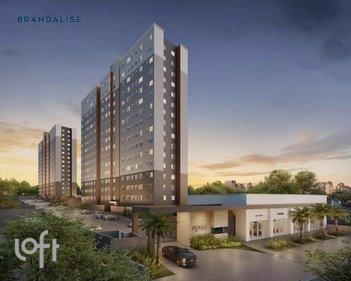 apartment em Major Sezefredo, Marechal Rondon - Canoas - RS