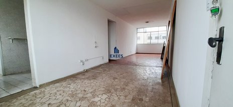apartment em Rua Dona Antônia de Queirós, Higienópolis - São Paulo - SP