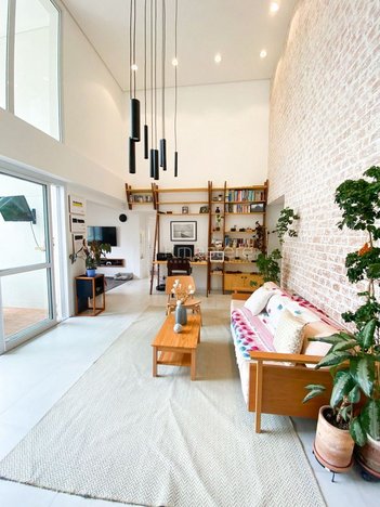apartment em Rua Itajara, Vila Andrade - São Paulo - SP
