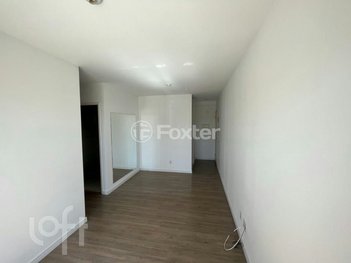 apartment em Avenida Condessa Elisabeth de Robiano, Tatuapé - São Paulo - SP
