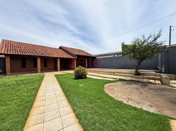 house em Travessa Helianthus, Primavera - Rosana - SP