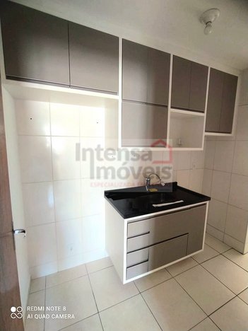 apartment em Avenida Santa Terezinha, Barranco - Taubaté - SP