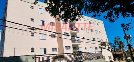 apartment em Rua Itapé, Vila Santos - São Paulo - SP