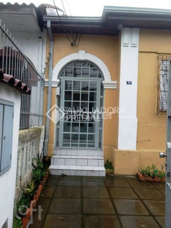 house em Avenida Niterói, Medianeira - Porto Alegre - RS
