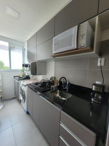 apartment em Alameda Três de Outubro, Sarandi - Porto Alegre - RS